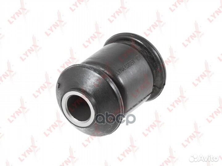 Сайлентблок переднего рычага подвески перед п