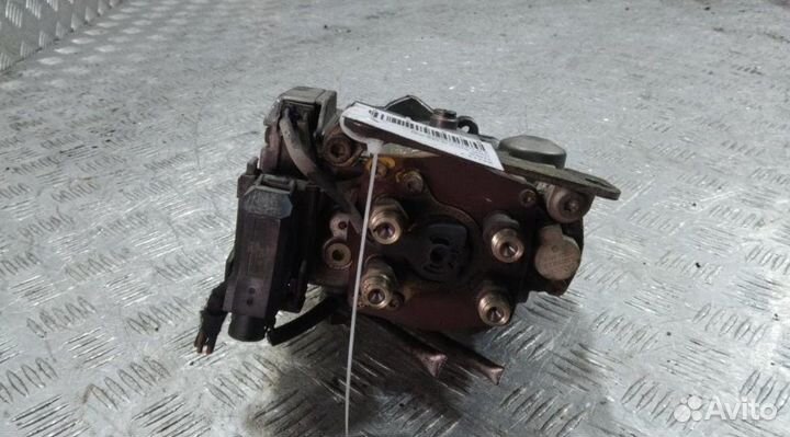 Тнвд 0470504003 Opel Astra G (98-04) 2.0 Дизель