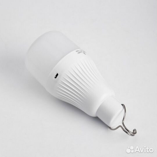 Фонарь кемпинговый BR375 (9093361)