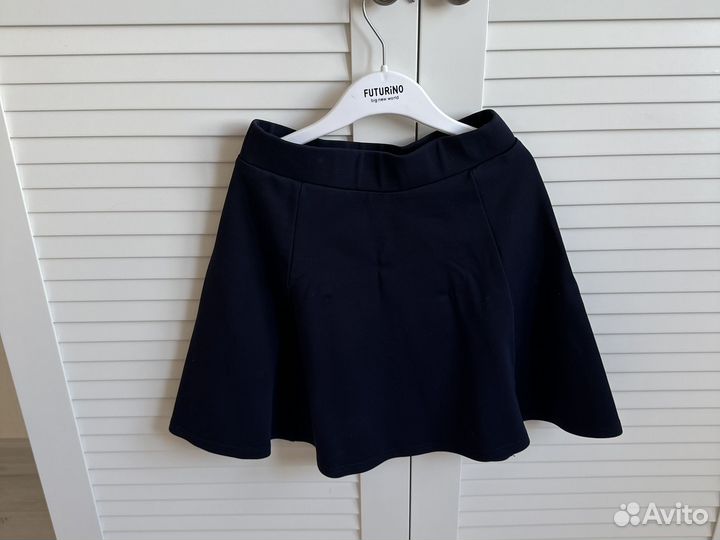 Пакет школьной одежды для девочки 128-134