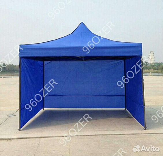 Беседка шатер тент 3 на 3