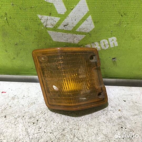 Указатель поворота левый желтый Фольксваген Тран