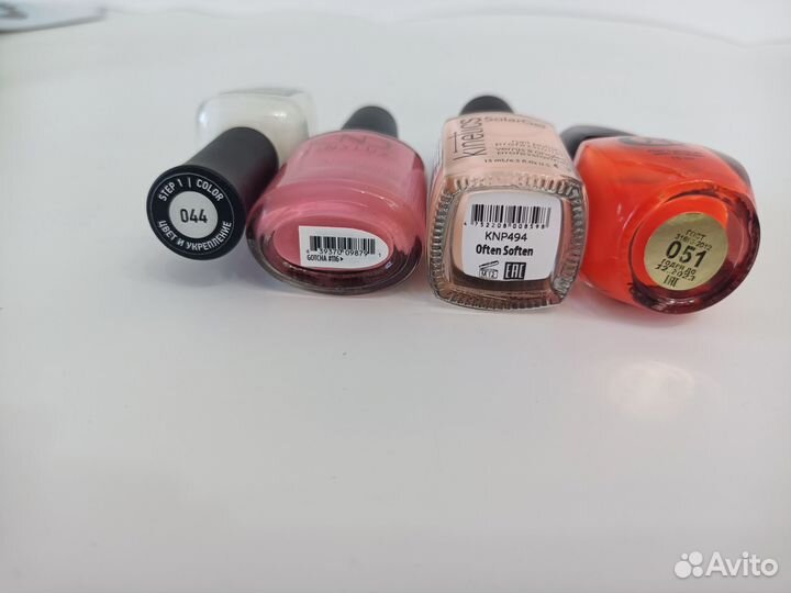 Лак CND Vinylux, iQ beauty, Kinetics, Chatte Noire