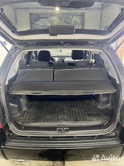 Hyundai Tucson 2.0 МТ, 2008, 204 000 км