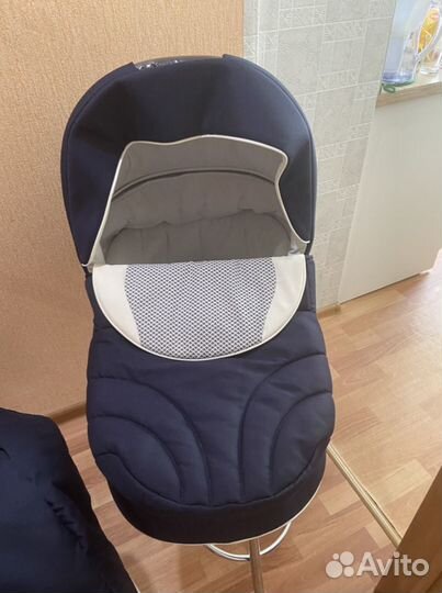 Коляска tutis mimi 2 в 1