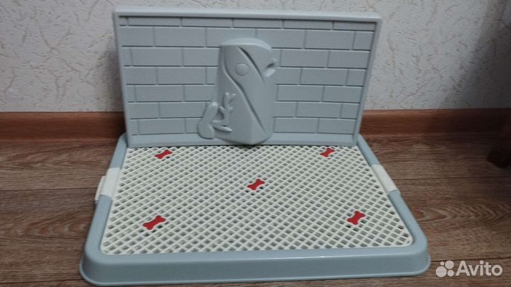 Лоток туалет для собак