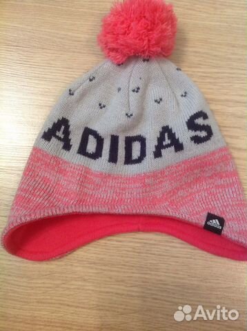 Шапка adidas