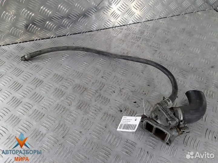 Корпус термостата Volvo S60 рест. 2007 30777476