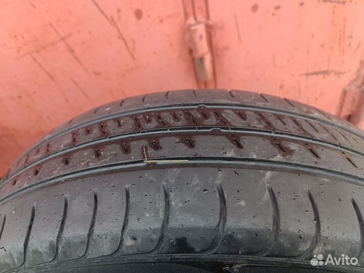 Kumho Ecowing ES01 KH27 185/65 R15 88H