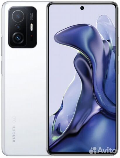Xiaomi 11T, 8/128 ГБ