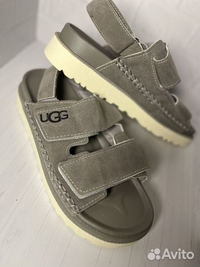 Сандалии женские UGG