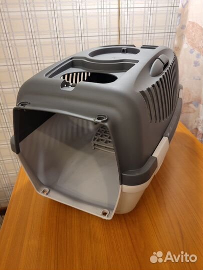 Переноска для животных Stephaplast 2 некомплект