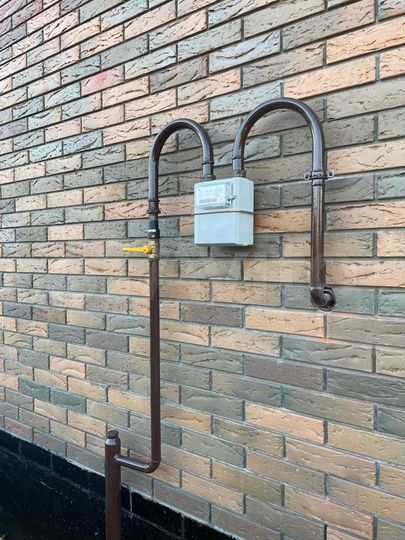 Коттедж 163 м² на участке 7 сот.