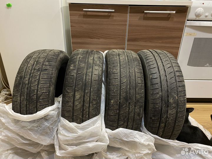 Pirelli Cinturato P1 185/55 R15