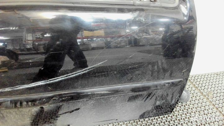 Дверь боковая Citroen C3, 2009