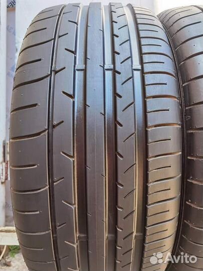 Dunlop SP Sport Maxx 050+ 265/50 R19 97V