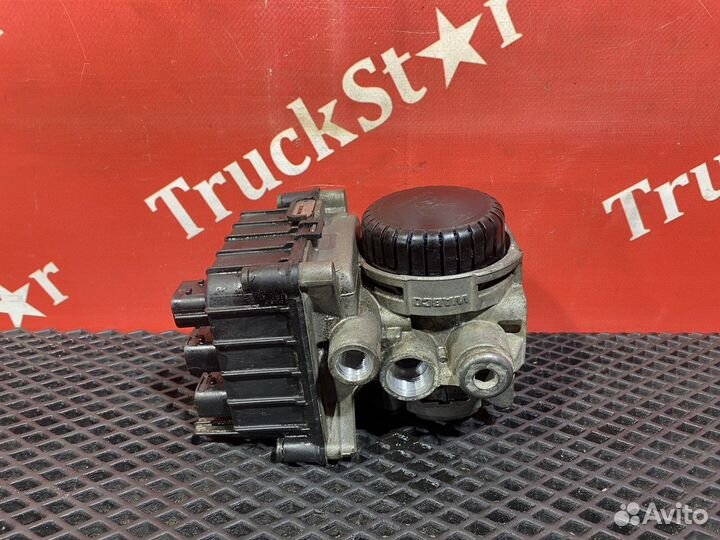 Модулятор EBS передний 2018г. Daf XF106