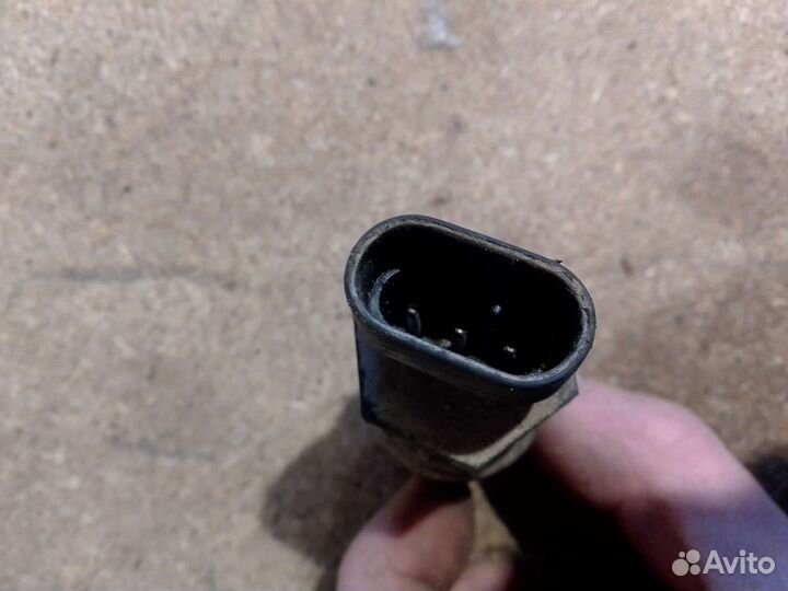 Датчик скорости Chevrolet Aveo T250 Lacetti