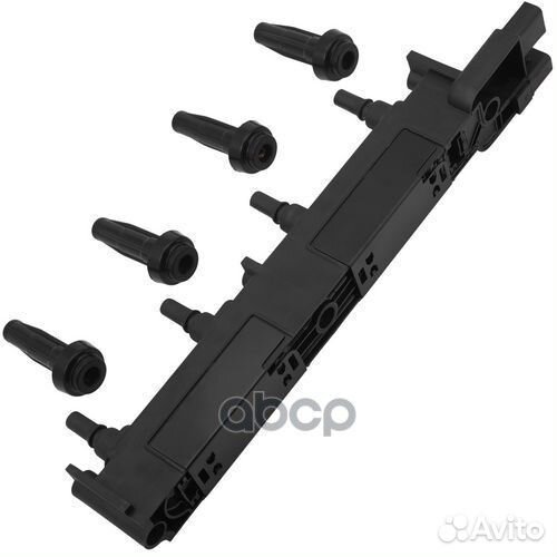 Катушка зажигания Z29029R Zikmar