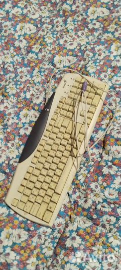 Клавиатура genius