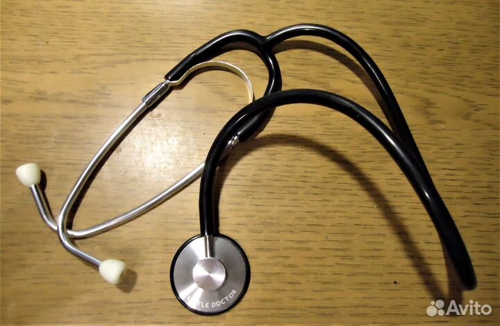 Прибор для измерения артериального давления