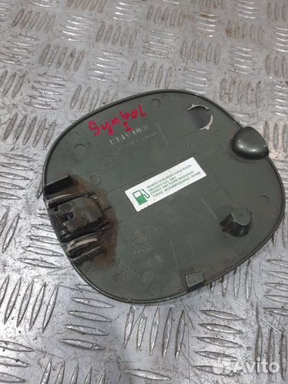 Лючок топливного бака Renault Symbol LB K4JA712