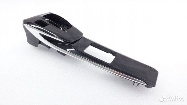 Б/У Накладка консоли Накладка центральной консоли