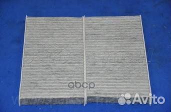 Фильтр салона стандарт parts-mall 1863