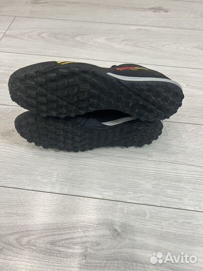 Сороконожки nike mercurial vapor 14 academy TF