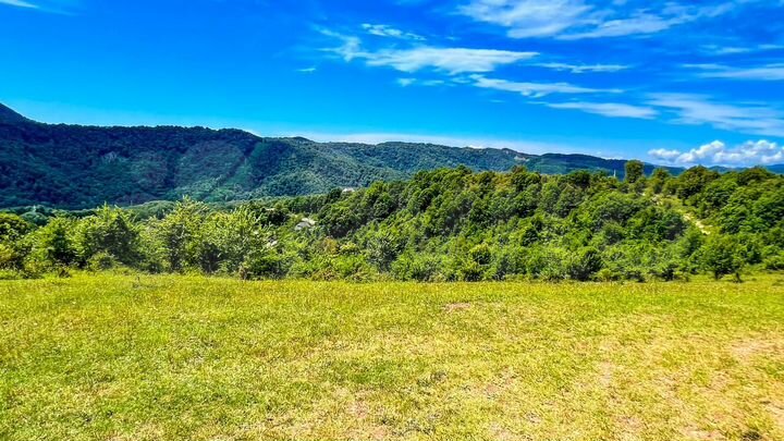 Участок 1,5 га (ИЖС)