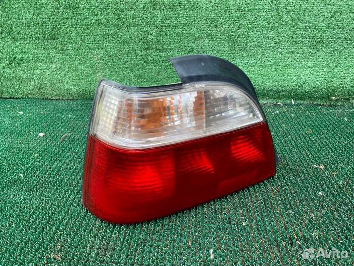 Фонарь задний левый Daewoo Nexia 1 1.5 A15MF 2005