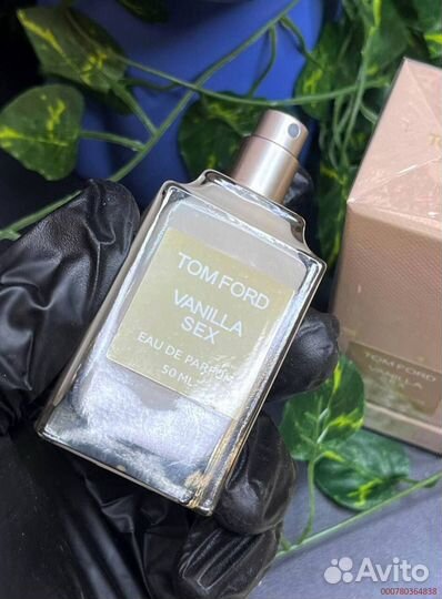 Tom Ford Vanilla Sex (Арт.87253)