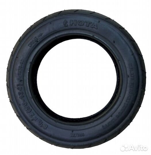 Покрышка 8 1/2 х2 (50-134) для Kugoo X1