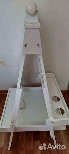 Мольберт для рисования детский