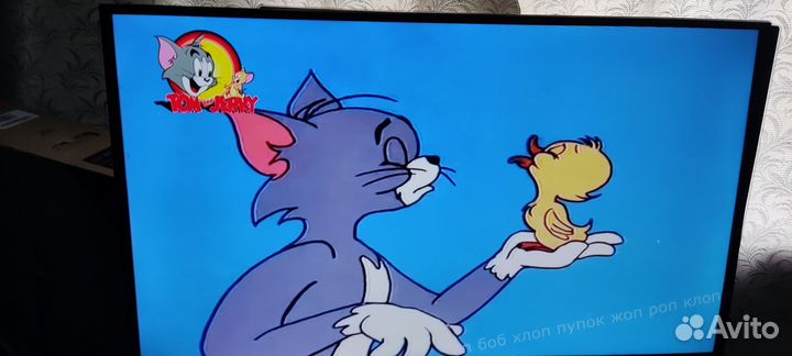 Haier 32 SMART tv Full HD