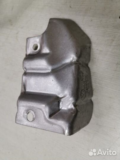 Экран тепловой VAG Volkswagen Golf 7 2.0TDI 2019