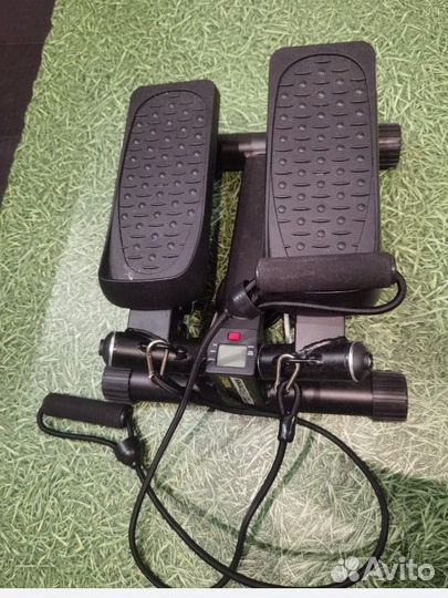 Тренажер степпер