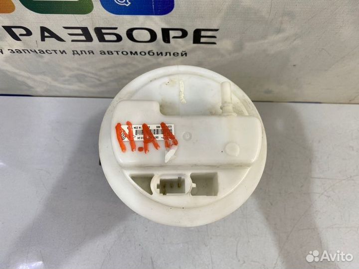 Бензонасос Nissan Almera G15 K4M 2014