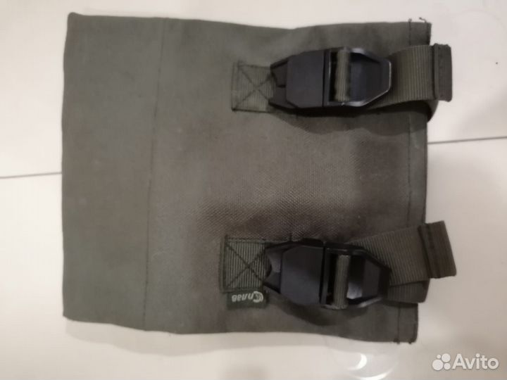 Подсумки сплав