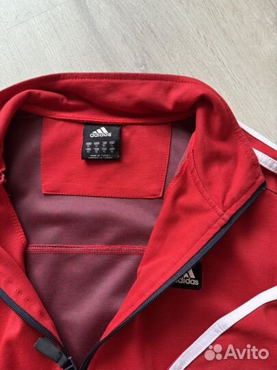 Спортивный костюм мужской adidas 50-52