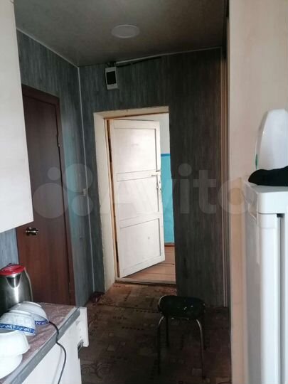 Комната 18,8 м² в 1-к., 3/3 эт.