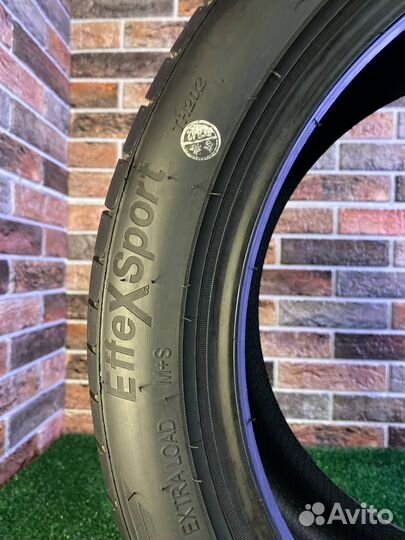 Triangle EffeXSport TH202 245/40 R20 99Y