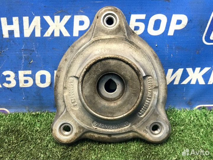 Опора амортизатора передняя Mercedes A W177 1.3