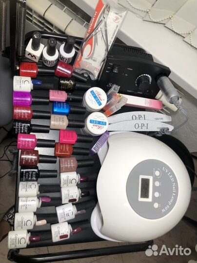 Набор для начинающего мастера