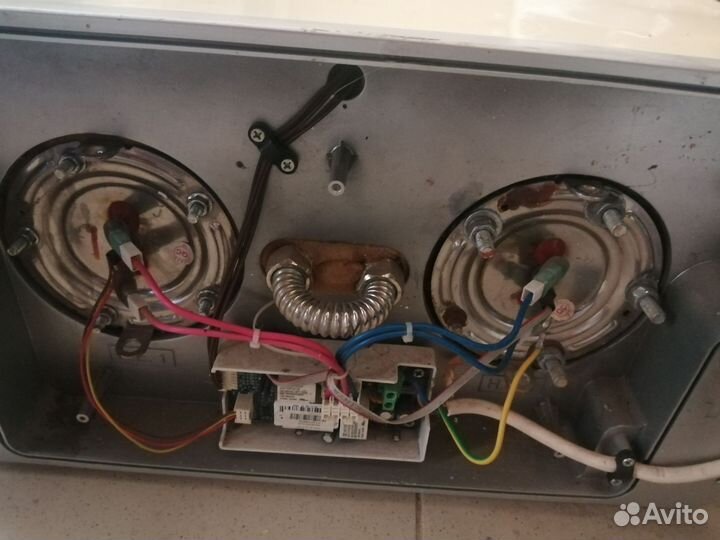 Бойлер водонагреватель 80 л аристон