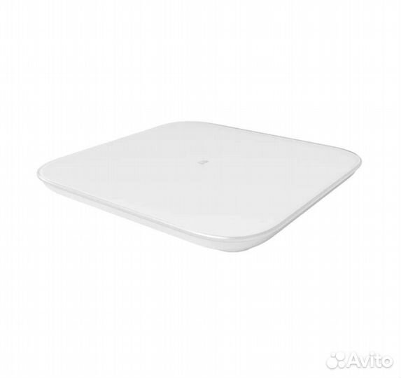 Весы напольные xiaomi