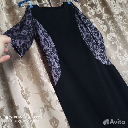 Туретское платья