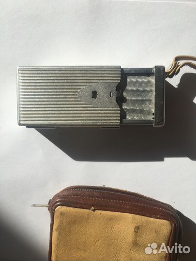 Фотоаппарат,Киев-Вега,б/у