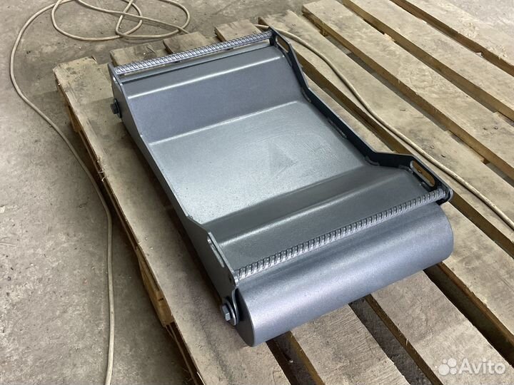 Подкат тележка подкатная для эвакуатора