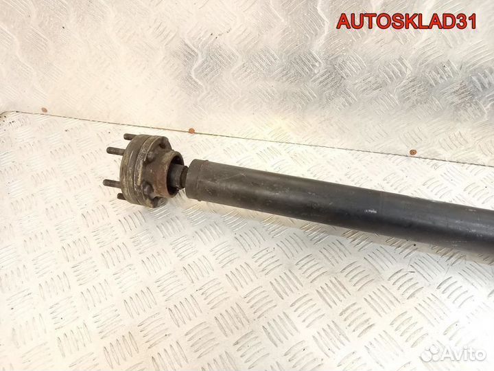 Вал карданный BMW E39 3.0 M57 дизель